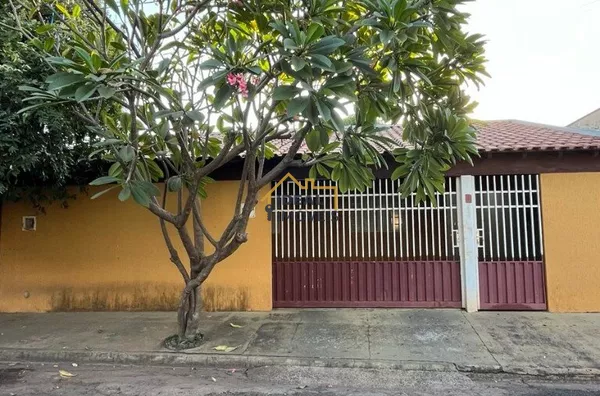 Casa para venda, 3 quarto(s),  São Braz, Birigui - Foto 2