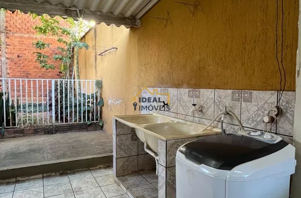 Casa para venda, 3 quarto(s),  São Braz, Birigui - Foto 22