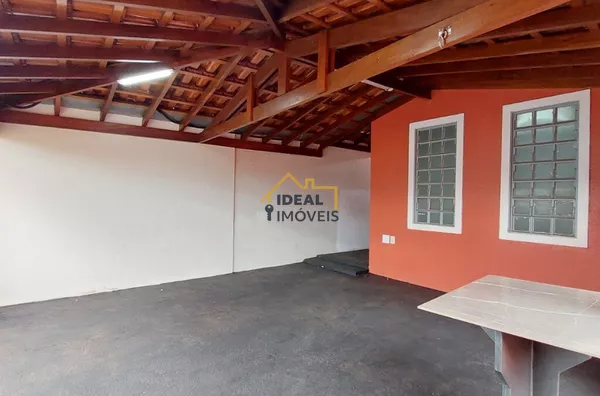 Casa para venda, 2 quarto(s),  Residencial Jardim Do Trevo, Birigui - Foto 6