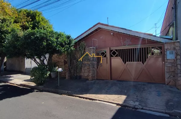 Casa para venda,  Núcleo Habitacional Thereza Maria Barbieri, Birigui - Foto 1