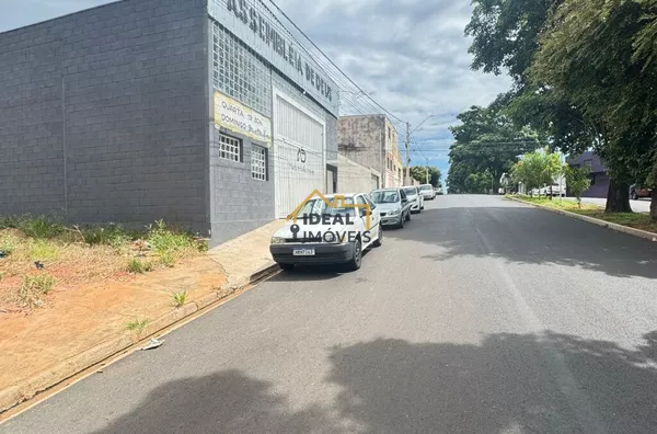 Terreno para venda,  Jardim São Braz, Birigui - Foto 4