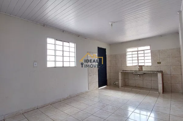 Casa para venda, 2 quarto(s),  Quemil, Birigui - Foto 1