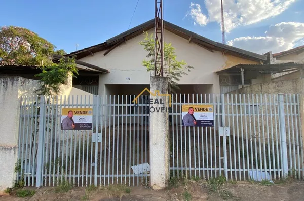 Casa para venda,  Jardim Planalto, Birigui - Foto 1