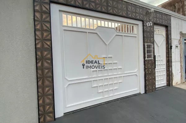 Casa para venda,  Recanto Verde, Birigui - Foto 2