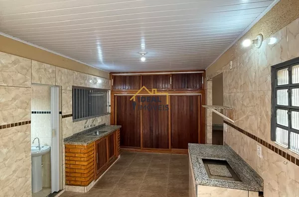 Casa para venda,  Residencial Prefeito Mário Crêm Dos Santos, Birigui - Foto 6