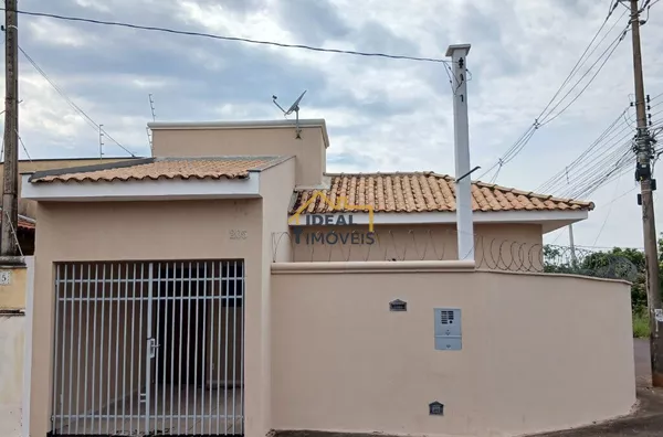 Casa para aluguel, 2 quarto(s),  Residencial Ipê, Birigui - Foto 16
