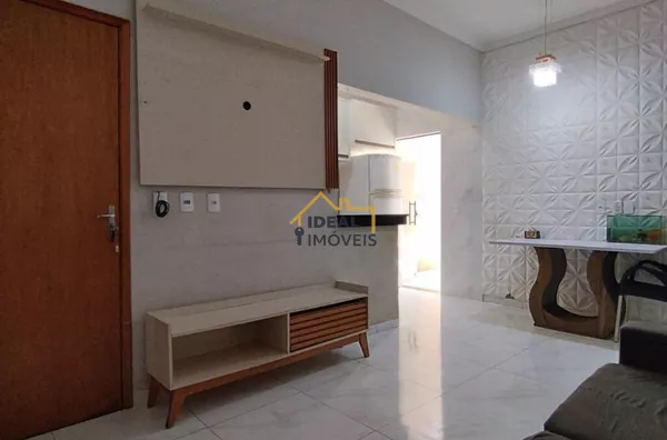 Casa para venda,  Novo Jardim Stábile, Birigui - Foto 1