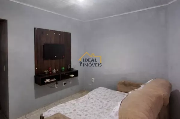 Casa para Venda ,  Residencial Gentil Bernardes Do Prado, Coroados - Foto 5