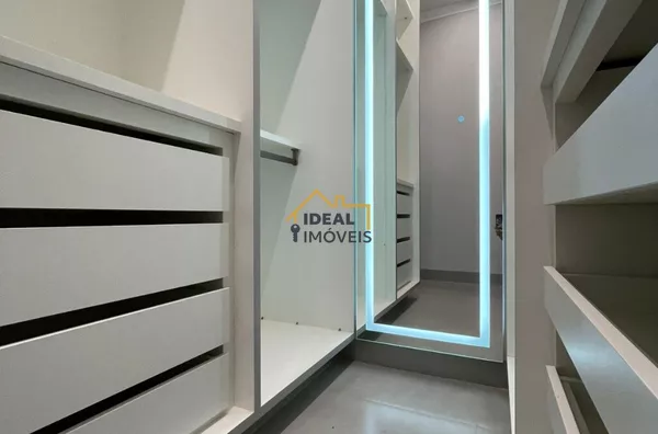 Casa em condomínio para venda,  condomínio fechado, Birigui - Foto 6