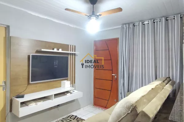 Casa para venda,  Residencial Portal Da Pérola Ii, Birigui - Foto 5