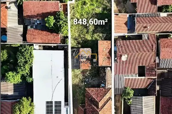 Terreno para venda,  Vila Xavier, Birigui - Foto 1