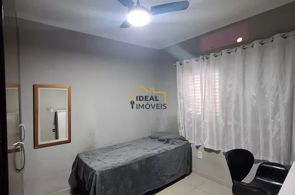 Casa para venda com piscina,  Jandaia Residencial Parque, Birigui - Foto 6