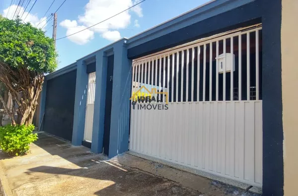 Oportunidade no Monte Líbano: Casa com 3 Quartos Próxima ao Alto do Silvares