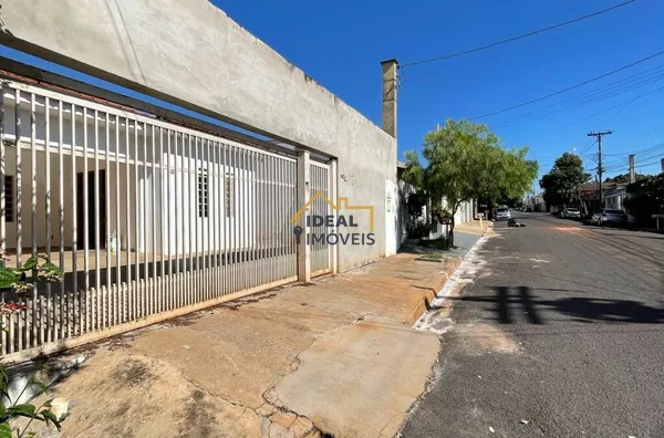 Casa para venda,  Jardim Vale Do Sol, Birigui - Foto 2