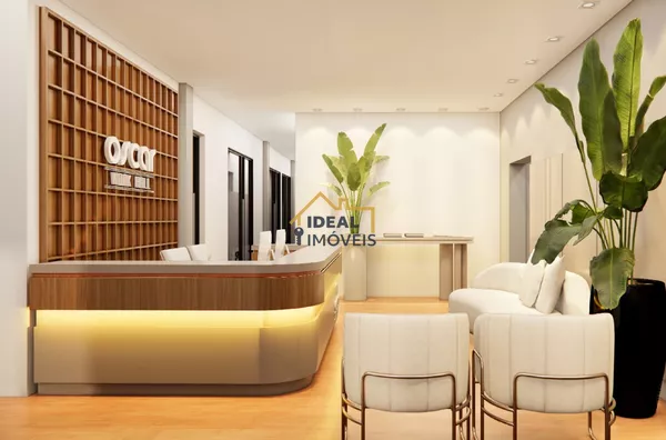 SALÃO COMERCIAL COM ELEVADOR, ESTACIONAMENTO PARTICULAR - LOCALIZAÇÃO: AV.MIRAGAIA - Foto 4