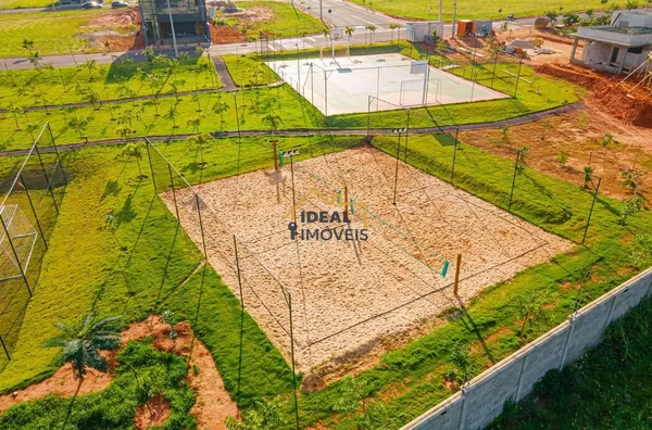 Terreno para venda,  Residencial Boa Vista, Birigui