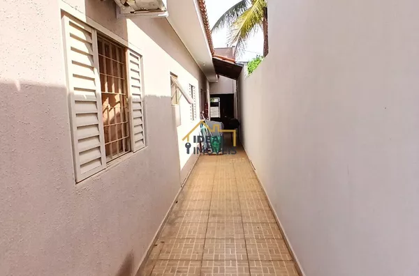 Casa Quemil - Birigui - R$190 mil - Terreno 125m² - 2 Quartos 2 Vagas - Foto 7