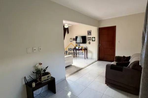 Casa para venda, 5 quarto(s),  Residencial Jardim Santa Luzia, Birigui