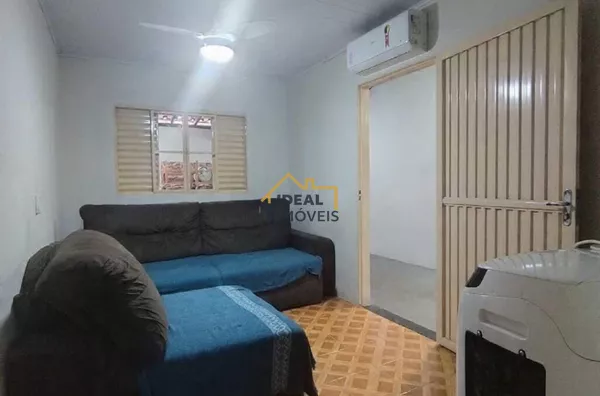 Casa para venda,  Nucleo Habitacional Ivone Alves Palma, Birigui - Foto 4