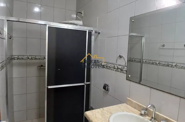 Casa Locação Novo Jardim Stábile - Birigui - R$2.200 - 2 Quartos 1 Suíte - Foto 12