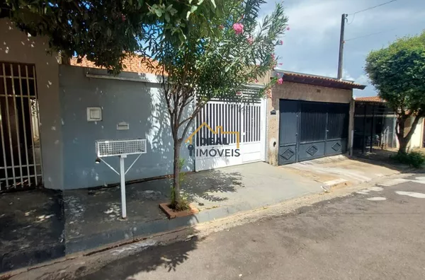 Casa para venda,  Residencial Monte Líbano, Birigui - Foto 1