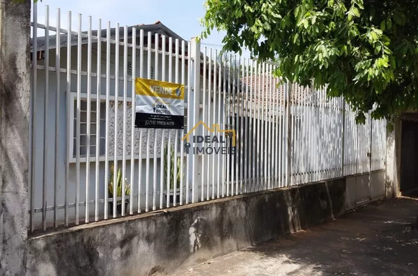 Casa para venda,  Patrimônio Santo Antônio, Birigui - Foto 3