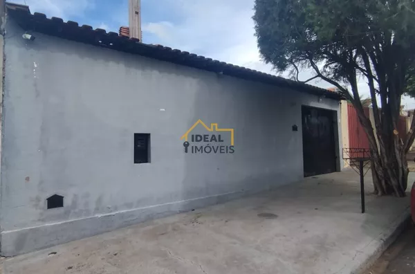 Casa para venda,  Nucleo Habitacional Ivone Alves Palma, Birigui - Foto 2