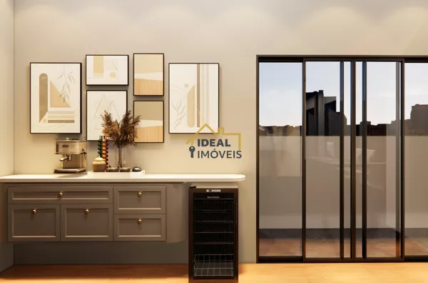 SALÃO COMERCIAL COM ELEVADOR, ESTACIONAMENTO PARTICULAR - LOCALIZAÇÃO: AV.MIRAGAIA - Foto 6