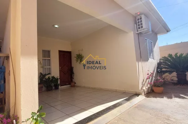 Casa para venda, 2 quarto(s),  Recanto Verde, Birigui - Foto 4