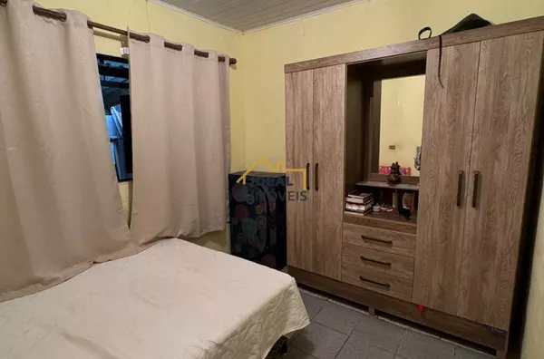 Casa para venda, 2 quarto(s),  Residencial Prefeito Mário Crêm Dos Santos, Birigui - Foto 4