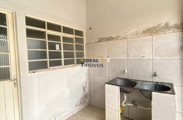 Casa para venda, 1 quarto(s),  Residencial Atenas, Birigui - Foto 6