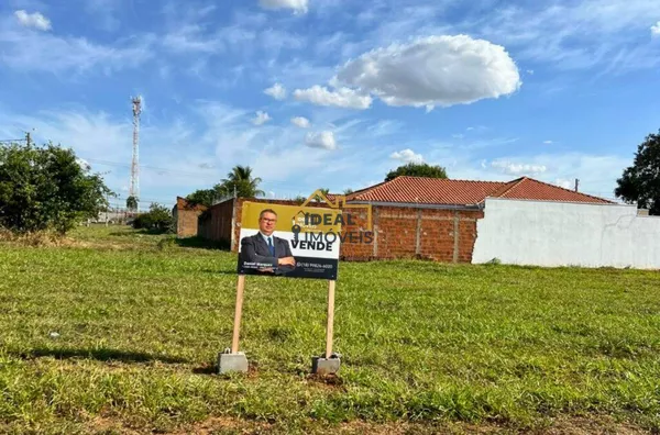 Terreno para venda,  Residencial Quinta Da Mata, Birigui - Foto 1
