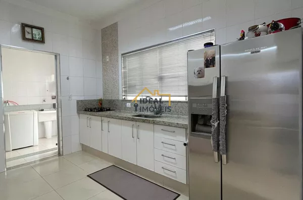 Casa em condomínio para venda,  - Selecione - Bairro, Birigui