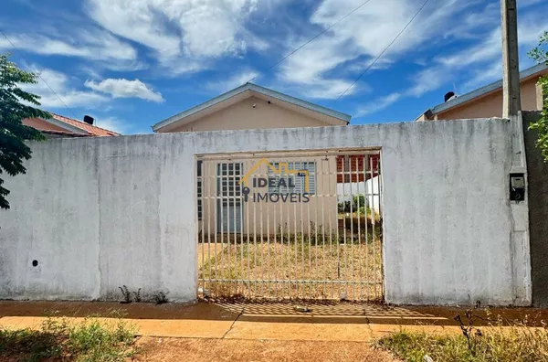 Casa para aluguel, 2 quarto(s),  Jequitiba, Birigui