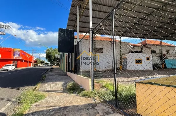 Barracão para aluguel e venda,  Centro, Birigui - Foto 2