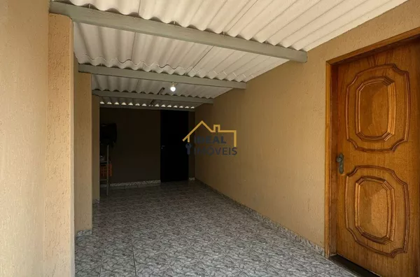 Casa para venda, 3 quarto(s),  Novo Jardim Toselar, Birigui - Foto 4