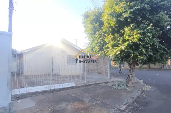 Casa para venda, Thereza Barbieri - Próximo a Kidy Calçados - Pronta pra Financimento - Cassa de Esquina - Ótima oportunidade para ampliação do imóvel - Foto 2