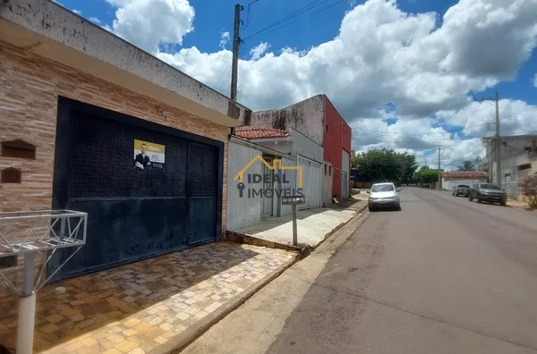 Casa Monte Líbano - Birigui - R$190 mil - 125m² - 3 Quartos Sendo 1 Suíte - Foto 28