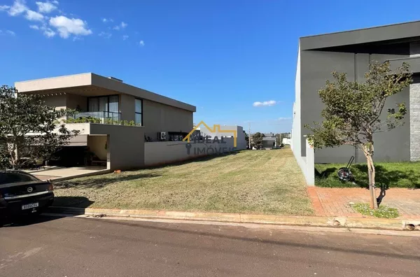 Terreno para venda,  - Selecione - condominio, Araçatuba - Foto 2