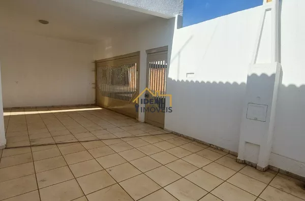 Casa para venda, 3 quarto(s),  Quemil, Birigui - Foto 3