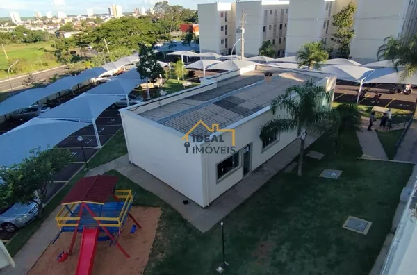 Apartamento para venda,  condomínio Azaleias, Birigui - Foto 16