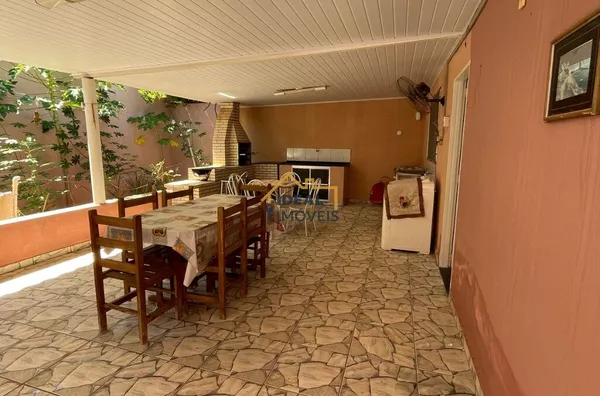 Casa para venda, 3 quarto(s),  Jardim Flamengo, Birigui - Foto 19