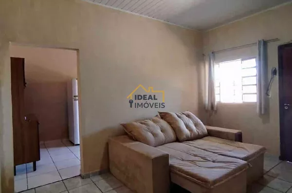 Casa para venda,  Quemil, Birigui - Foto 3