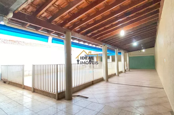 Casa para venda, 1 quarto(s),  Residencial Atenas, Birigui - Foto 4