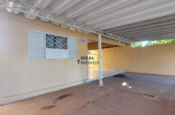 Casa para venda,  Jandaia Residencial Parque, Birigui - Foto 3