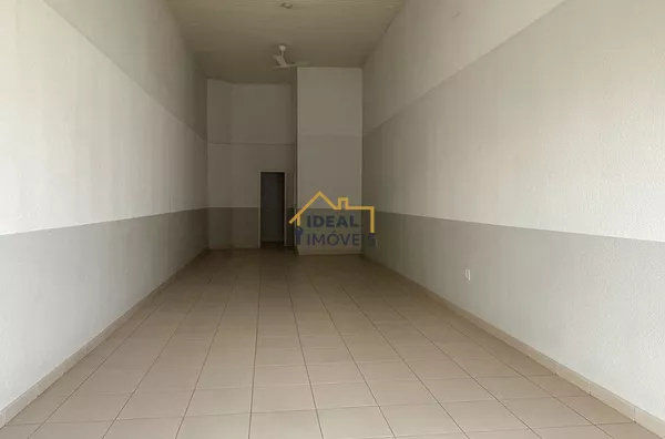 Sala comercial para aluguel,  Centro, Birigui - Foto 1