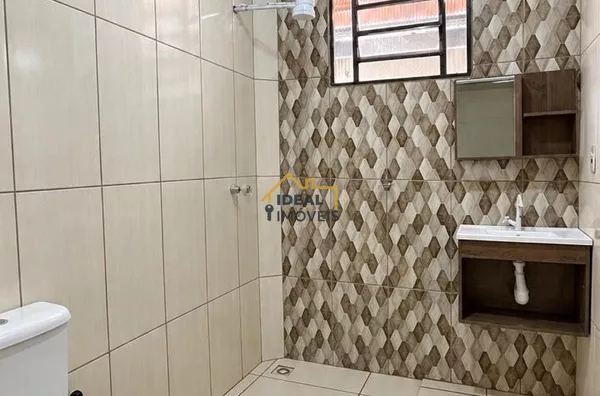 Casa Margareth Vargas - Birigui - R$105 mil - Terreno 150m² - 2 Quartos - Área Gourmet - Foto 7