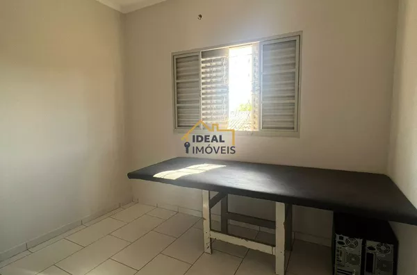 Casa para venda, 3 quarto(s),  Quemil, Birigui - Foto 5