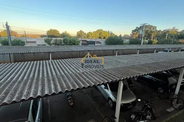 Apartamento Viviane Birigui - R$90mil - 2 Quartos - Portaria 24h - Foto 15