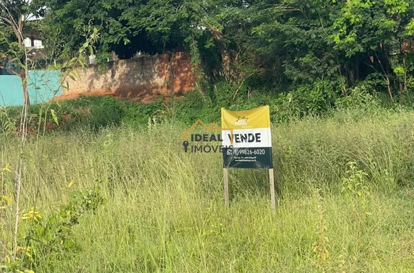 Terreno para venda,  Pinheiros, Araçatuba - Foto 3